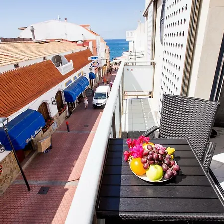 Apartamento Famar, La Caleta, Wifi, Ocean *