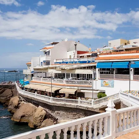 Famar, La Caleta, Wifi, Ocean
