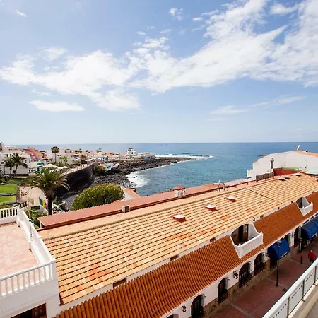 Famar, La Caleta, Wifi, Ocean Apartamento *