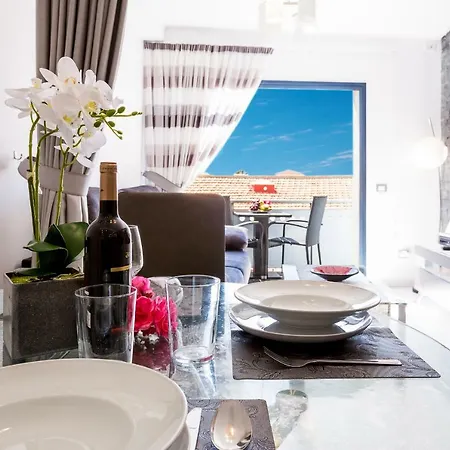 Famar, La Caleta, Wifi, Ocean Apartamento *