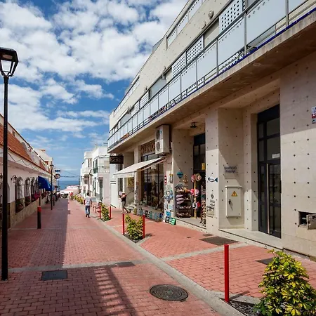 Apartamento Famar, La Caleta, Wifi, Ocean *