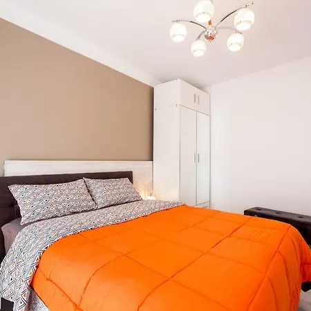 Famar, La Caleta, Wifi, Ocean Apartamento