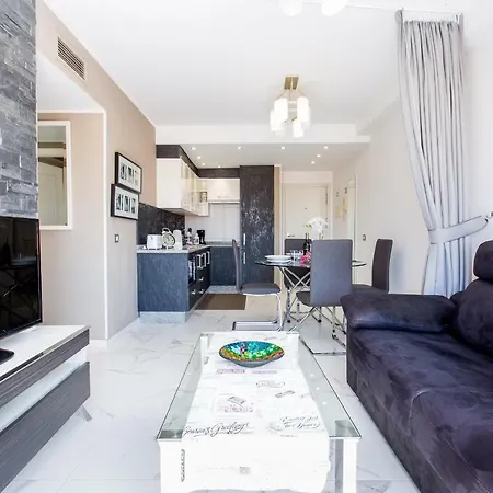 Famar, La Caleta, Wifi, Ocean Apartamento