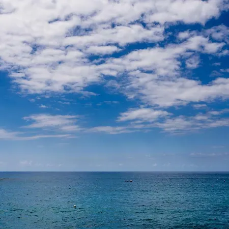 Apartamento Famar, La Caleta, Wifi, Ocean *